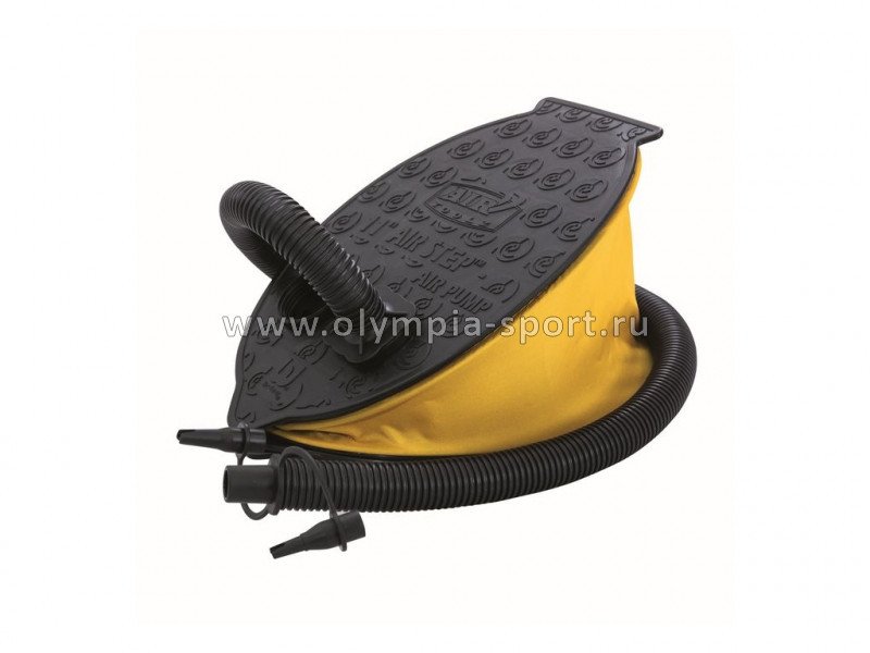 Насос ножной средний Bestway 62004 р28х19см