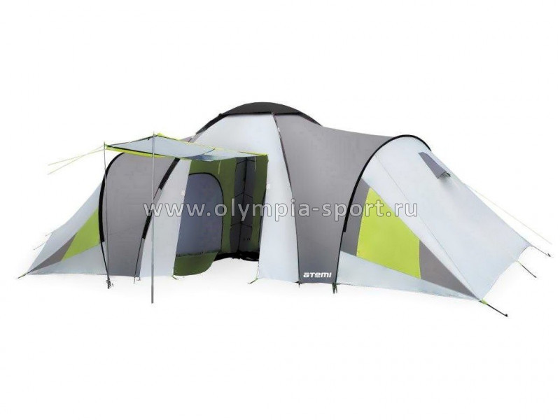 Палатка Atemi KARELIA 6 CX
