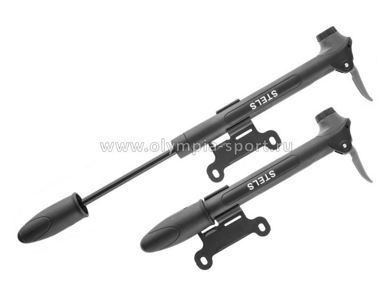 Насос ручной M21-02 пластик (23см)