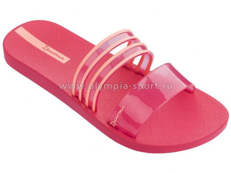 Пантолеты жен. IPANEMA New Fem EU 37, 38