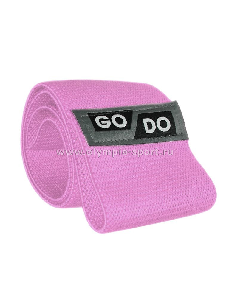 Эспандер -хип петля, 33*8см WX-1-66 (31512)