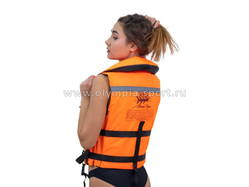 Жилет спасательный Таймень