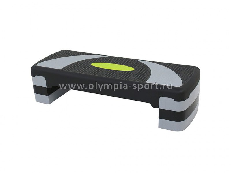 Степ-платформа Start Up NT33013 р80х30х10/15/20см (3 уровня)