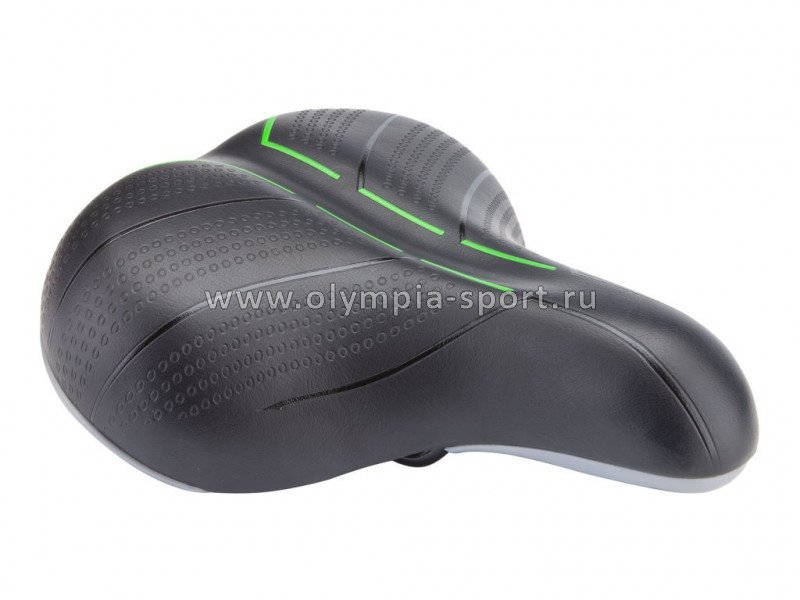 Седло AZ-75A 255x205мм HUABEI