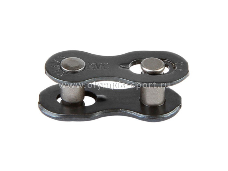 Замок цепи 6/7/8 ск. CL573 KMC