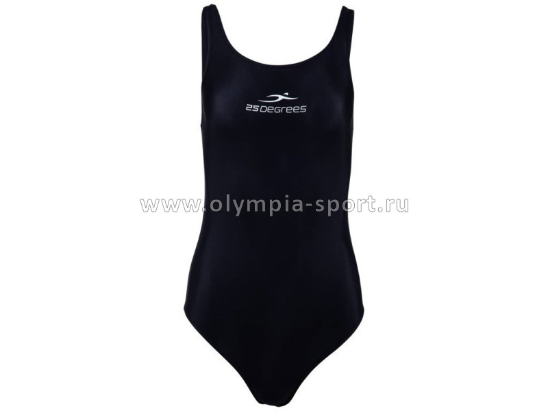 Купальник 25DEGREES Zina Black