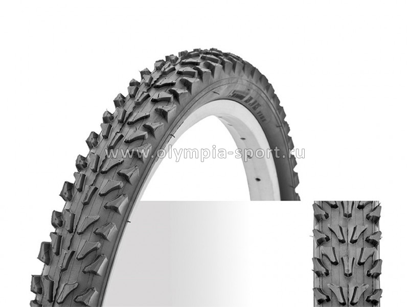 Покрышка 26" *2.10" SY-B013 Seyoun
