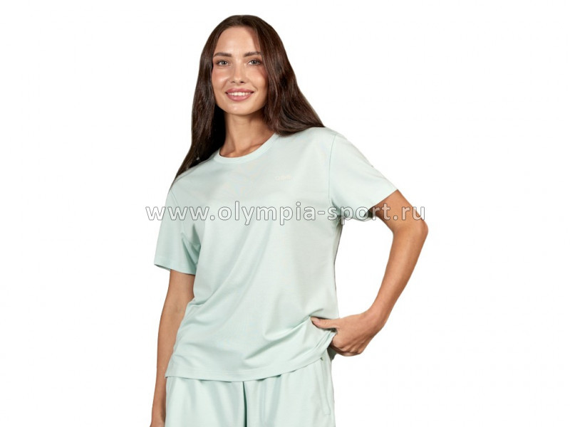 Футболка женская Strobbs T3309-14 мятный