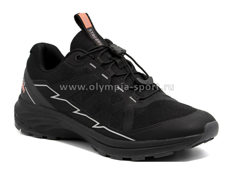 Кроссовки Strobbs Trail Force LT M C3557-3