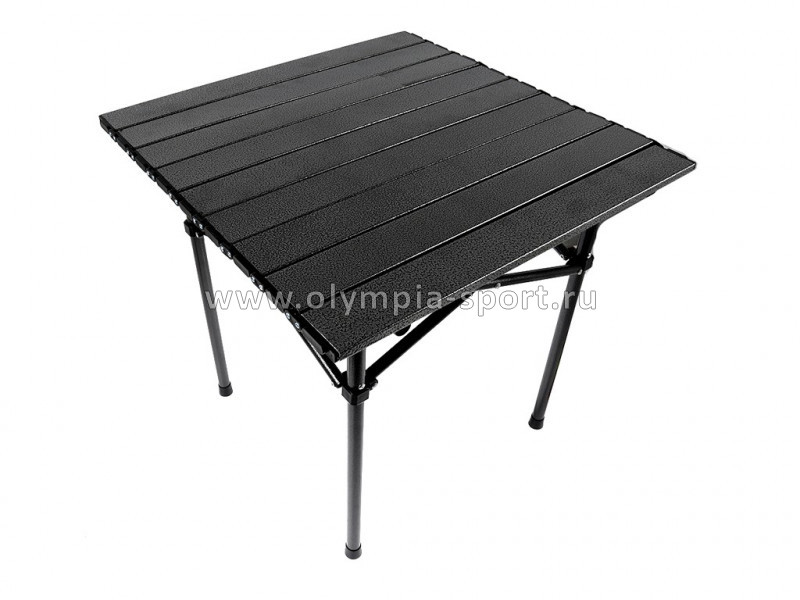 Стол складной реечный 8801 70*70*65