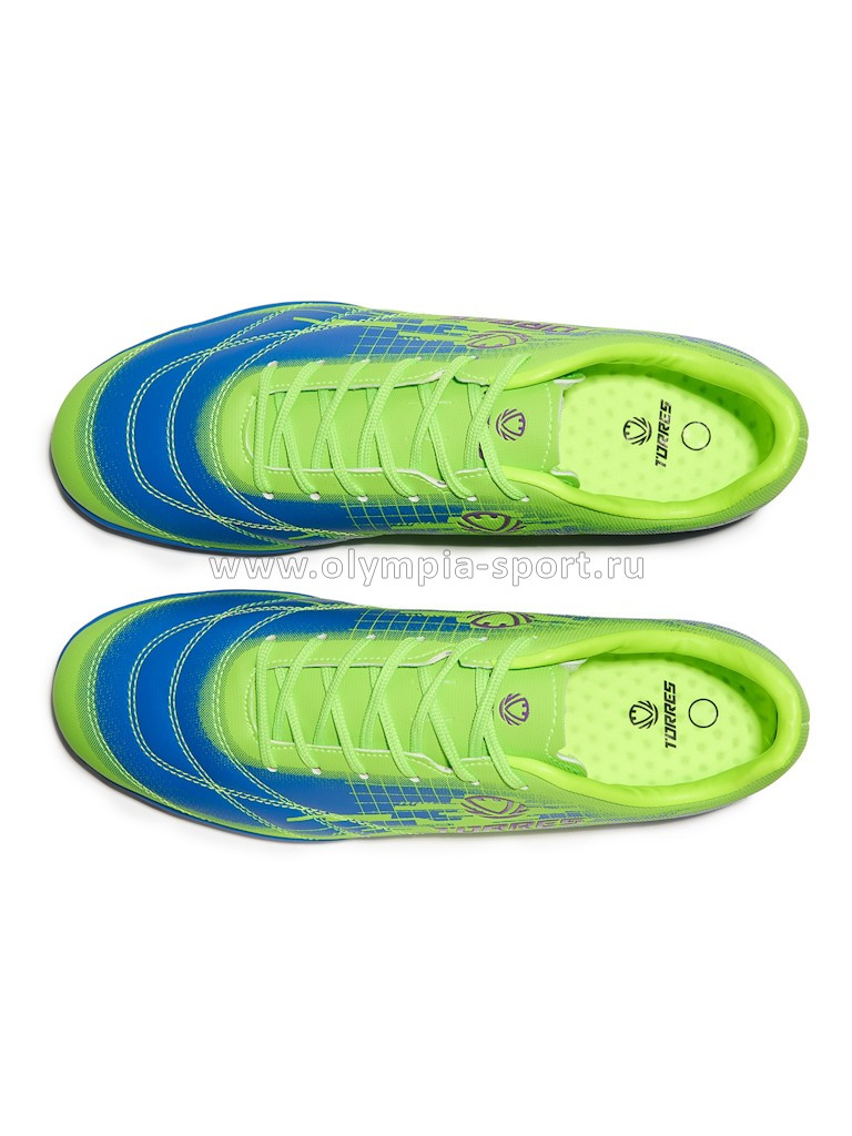 Бутсы многошиповки подр. TORRES COPA-J