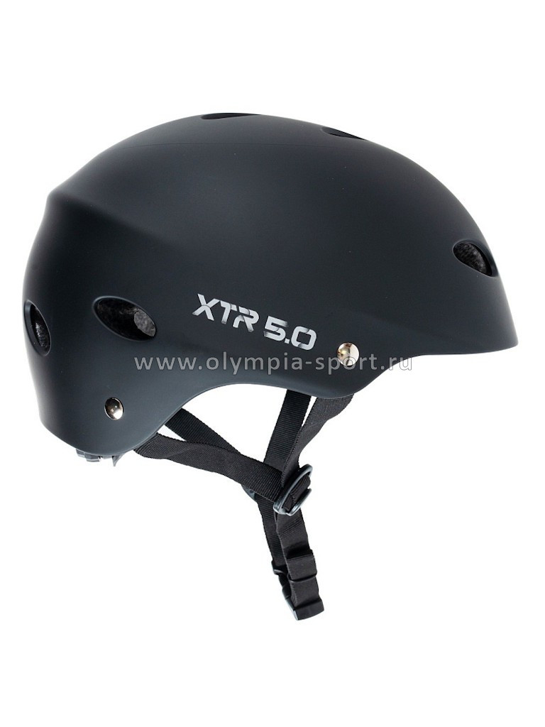 Шлем защитный TechTeam XTR 5.0