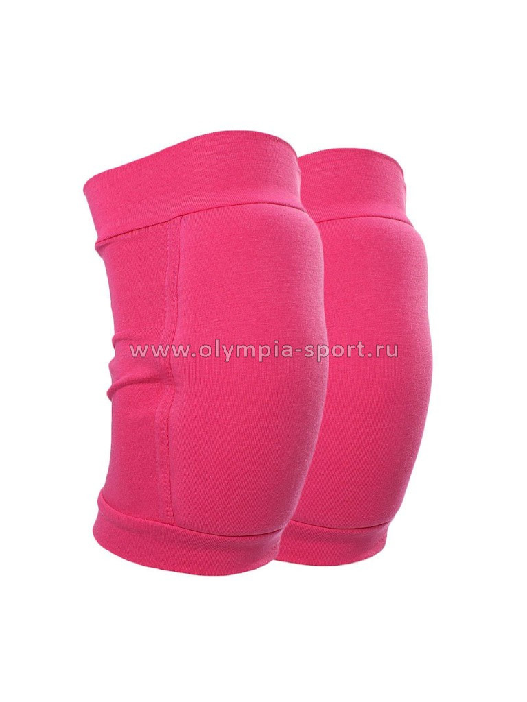 Наколенники для гимнастики/танцев р.M (11-14 лет)