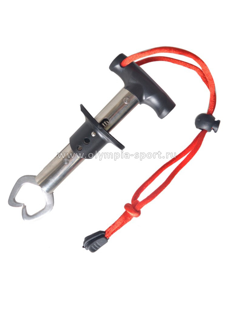 Захват челюстной ZipGrip 2215