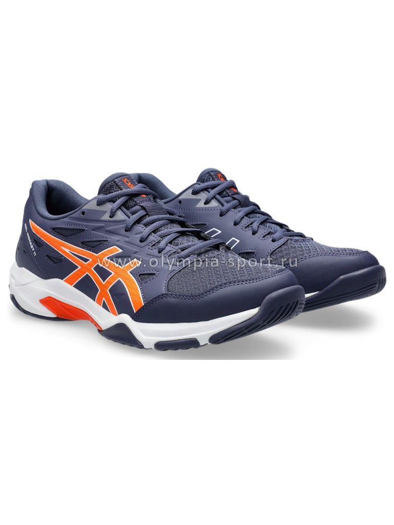 Кроссовки Asics Gel-Rocket 11 1071A091-500