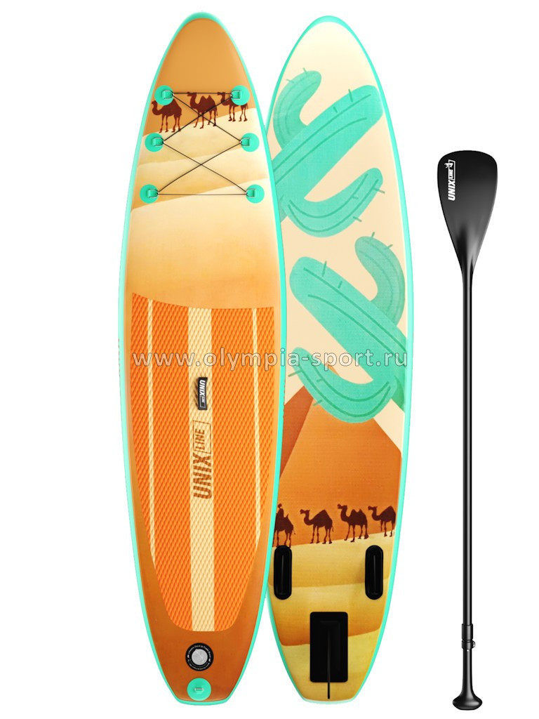 Сапборд UNIX Line Sand Storm (335 см)