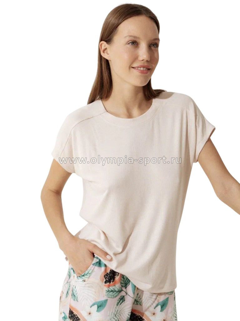 Футболка жен. Melado 4108W-20273.1H-510