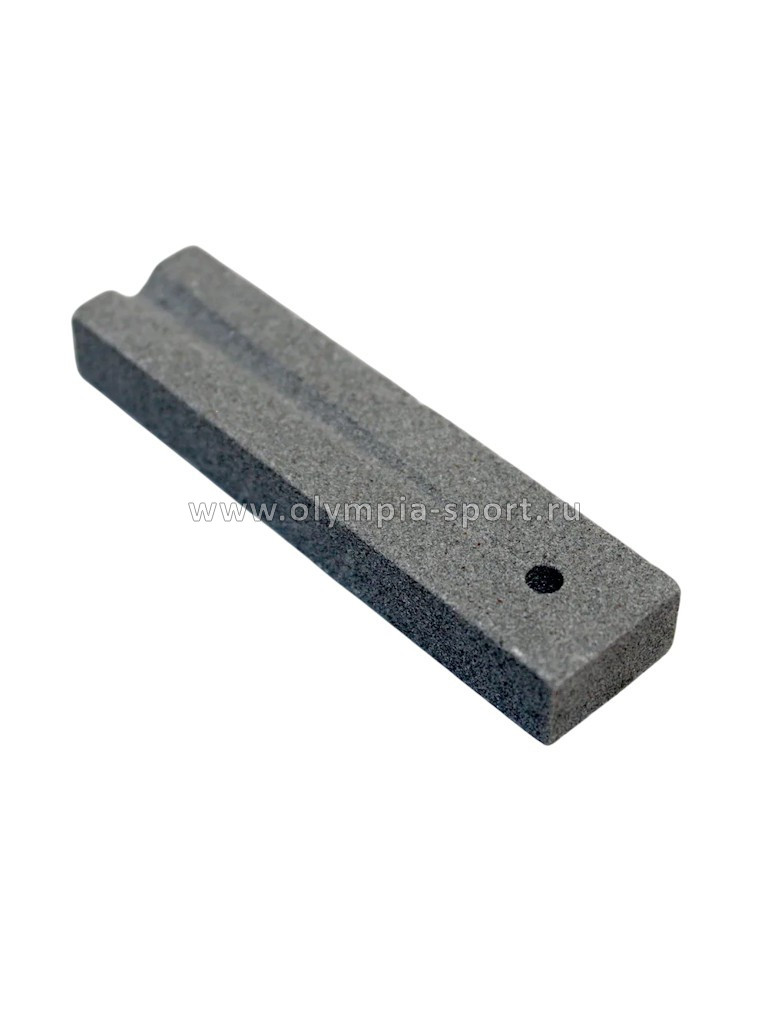 Точилка д/крючков Namazu с клин. насечкой 75*20*10мм