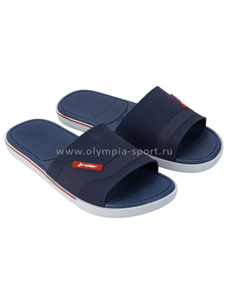 Пантолеты муж. RIDER SPIN SLIDE AD