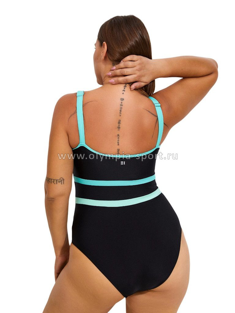 Купальник Emdi 01-0323-100