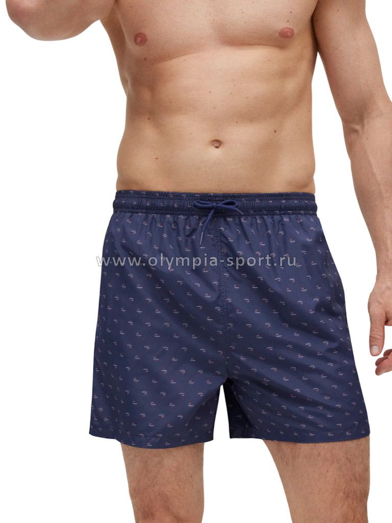 Шорты муж. для плав. Ysabel Mora 90309