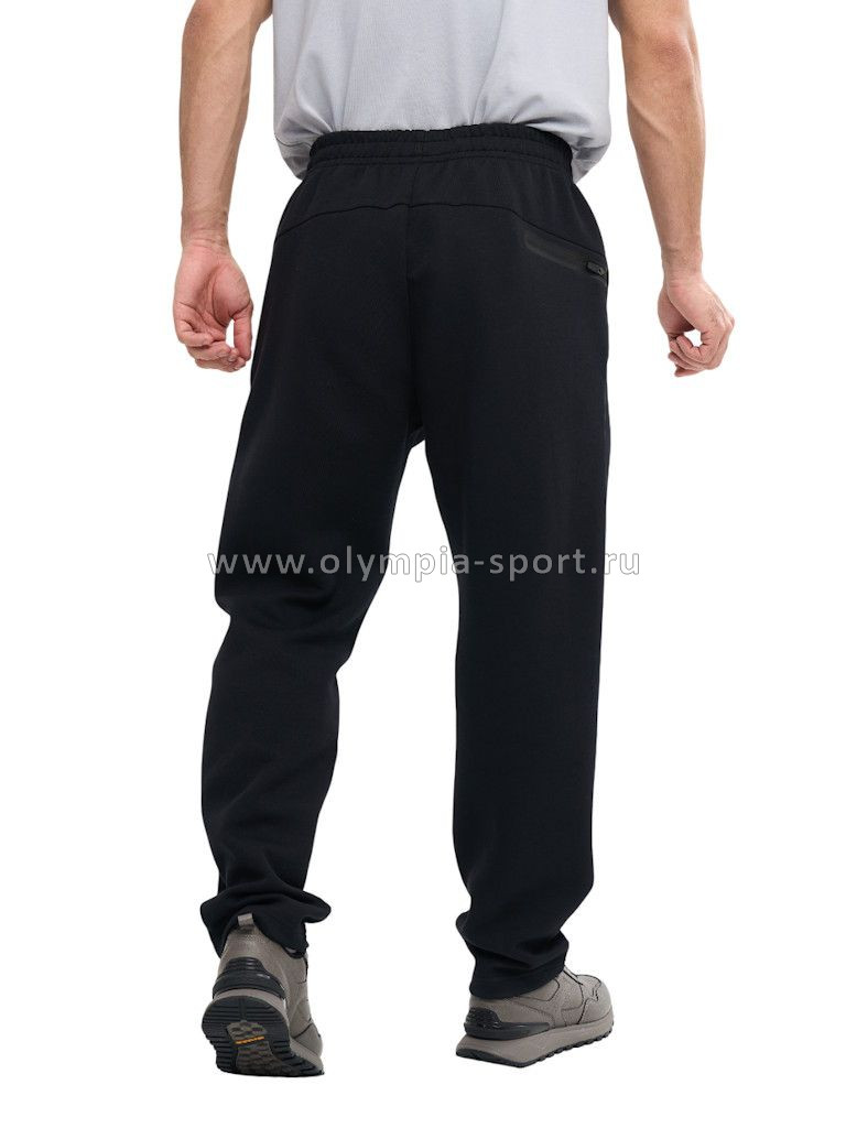 Брюки мужские Strobbs E2422-3 черный