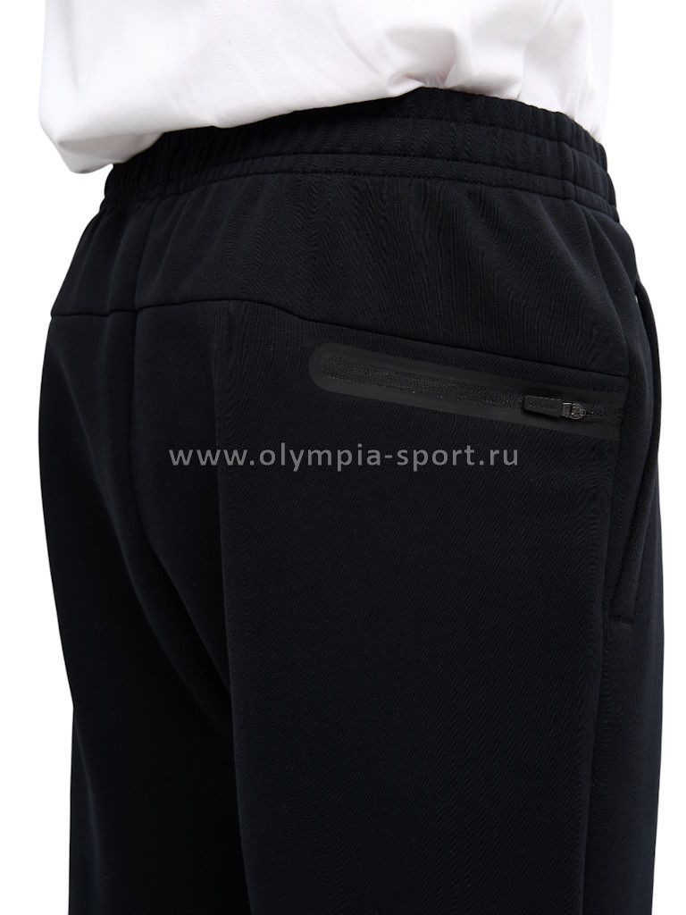 Брюки мужские Strobbs E2422-3 черный