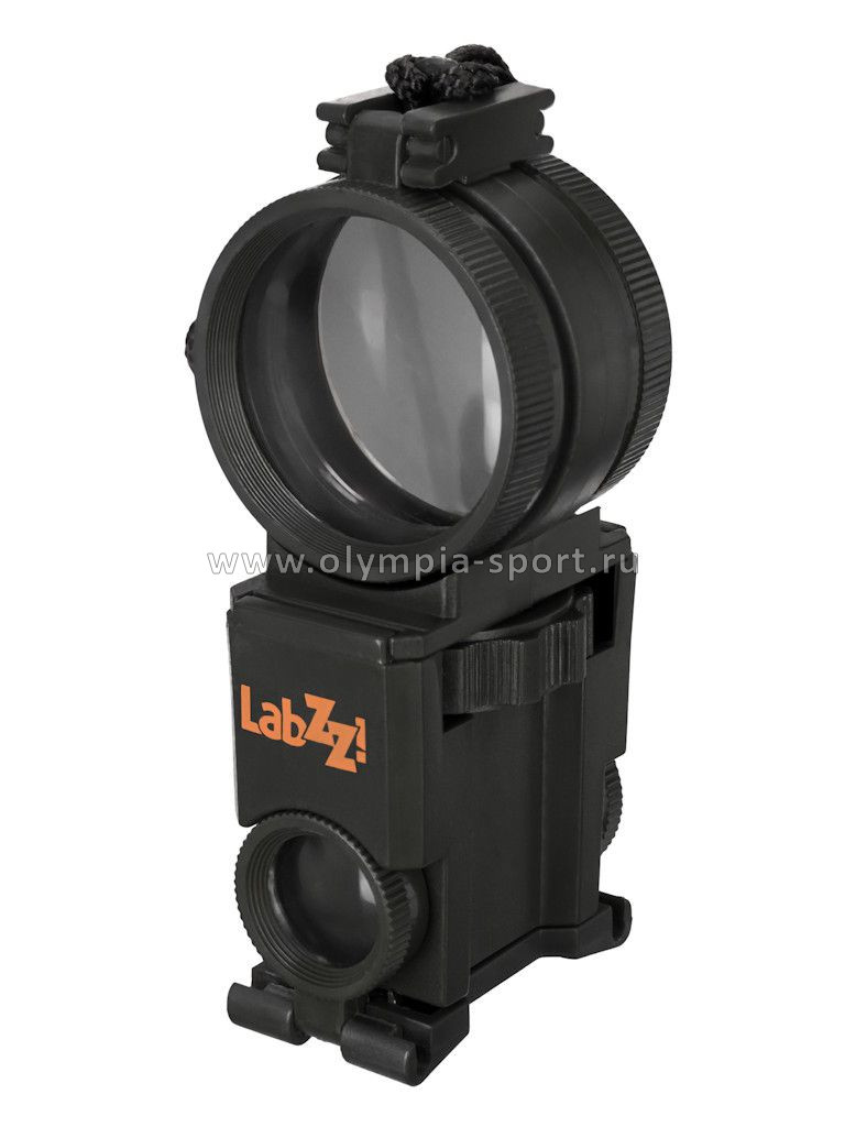 Походный набор Levenhuk LabZZ SK5 Black