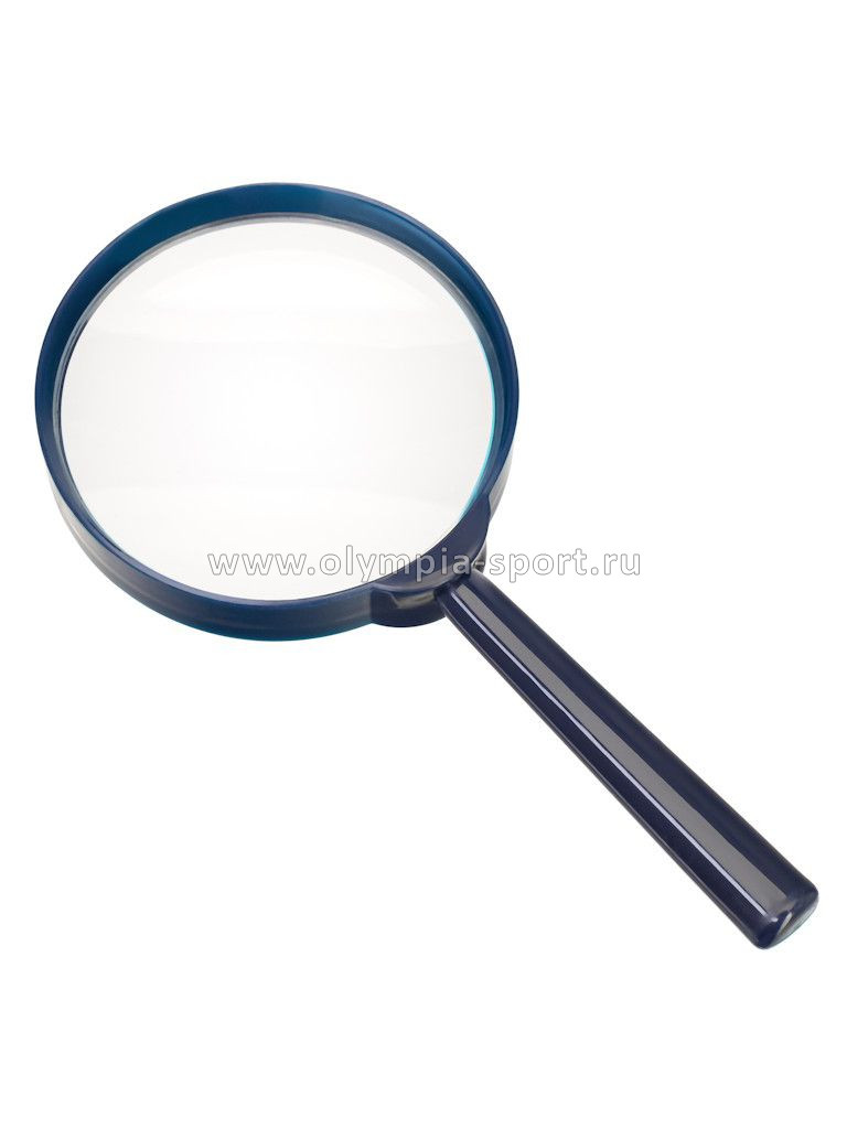 Лупа Levenhuk Discovery Basics MG5