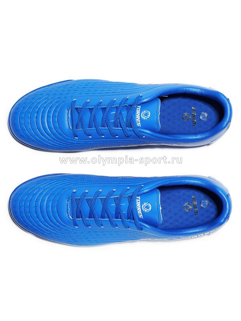 Бутсы зальные подростковые TORRES FLEX-J