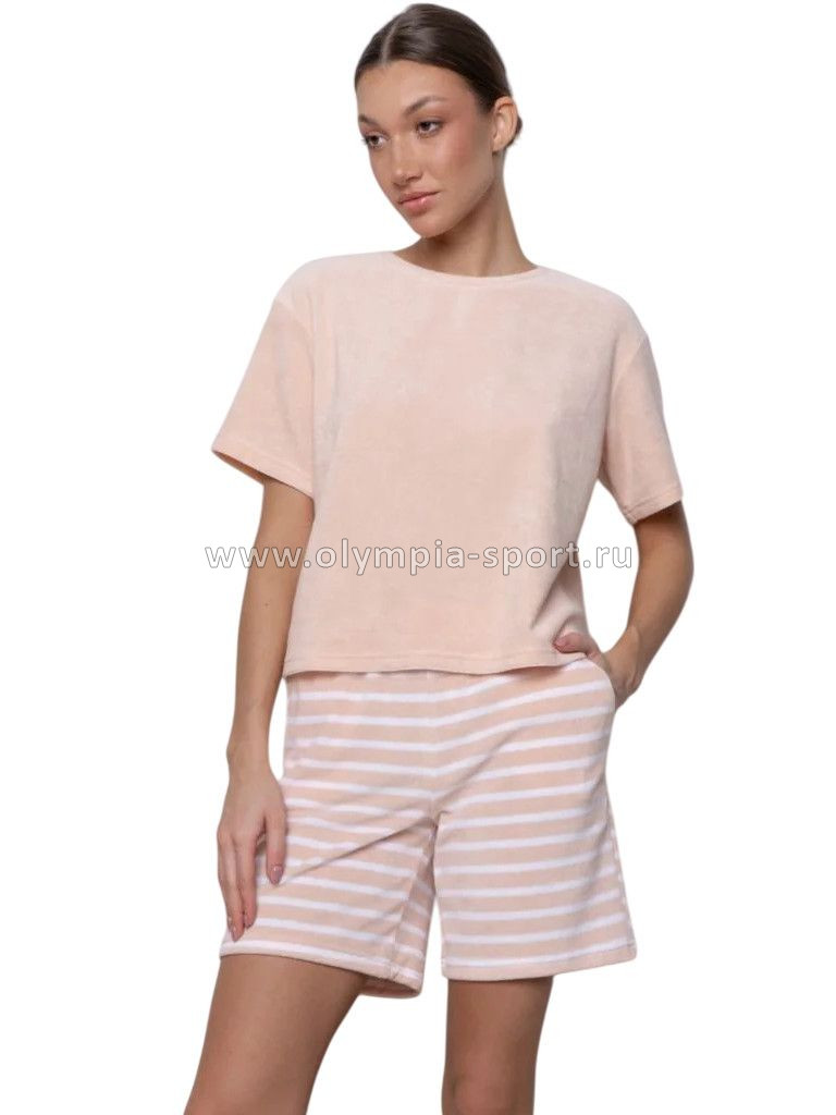 Футболка жен. Melado 5129W-20211.1H-432