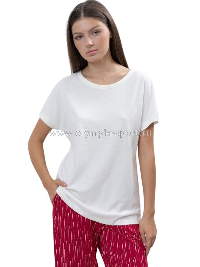 Футболка жен. Melado 5712W-20212.2H-921