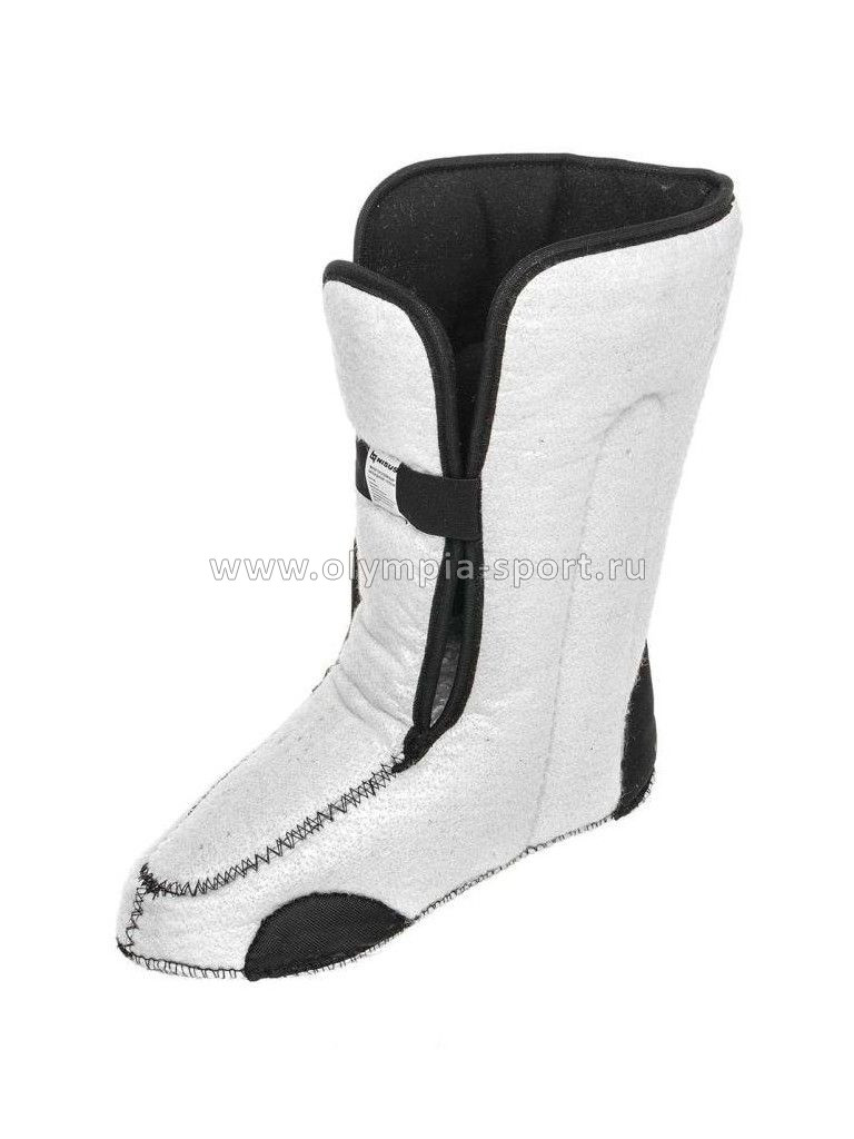 Сапоги Nisus FORSE черн./желт.