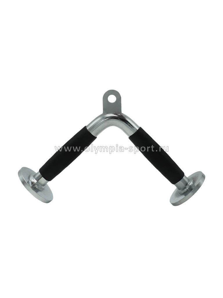 Рукоять для тяги UNIX Fit PRO V-образная