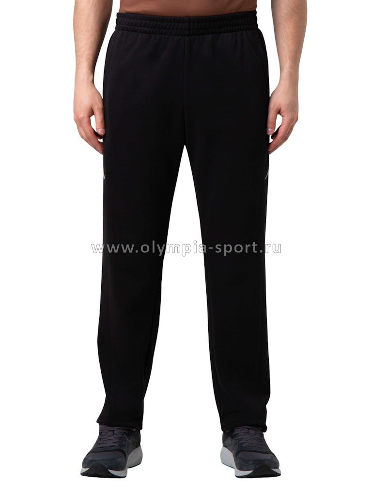 Брюки мужские Strobbs E2494-3 черный