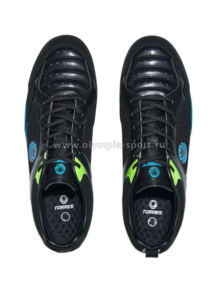 Бутсы многошиповки TORRES VELOZ