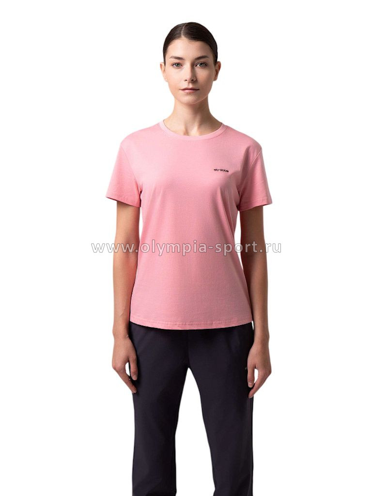 Футболка женская Strobbs T3510-11 розовый