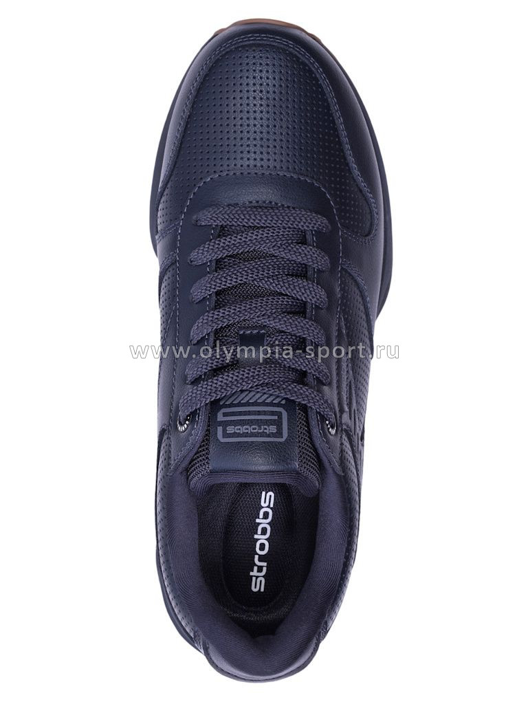 Кроссовки Strobbs Mono base M C3854-2