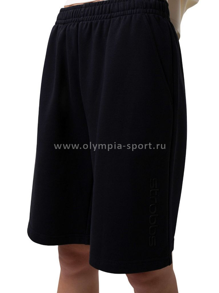 Шорты женские Strobbs T3488-2 темно-синий