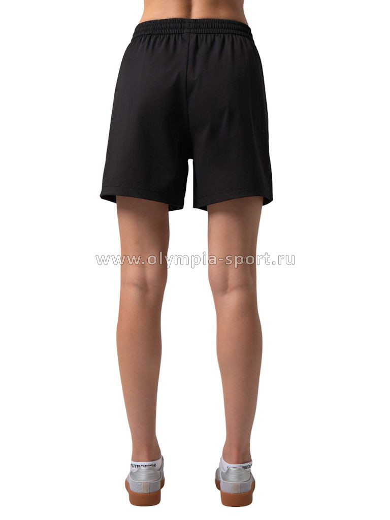 Шорты женские Strobbs T3495-3 черный