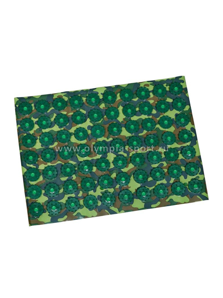 Аппликатор Кузнецова 70 колючек Стратегический запас (23*32см) пленка