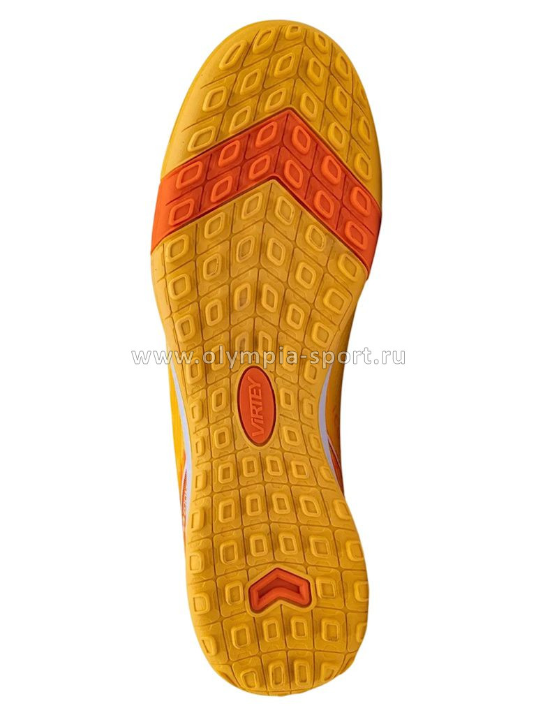 Бутсы многошиповки Virtey 25097 ICON